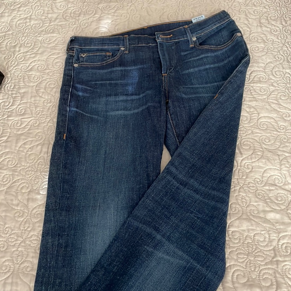 True religion jeans size 29 worn once